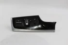 2011-2015 Bmw 535I 550I Dash Headlight Switch Control Oem #16606 Used. Price: $24.00.