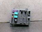 07 09 Acura Mdx Rear Trunk Interior Cabin Fuse Relay Junction Box STX-A101TB Used. Price: $124.95.