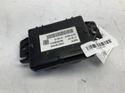 18-19 Chrysler Pacifica Front Temperature Control Module Q Used. Price: $38.24.