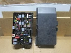 16 17 18 Jeep Cherokee Totally Integrated Power Module Fuse Box Tipm 68264530 Used. Price: $92.00.