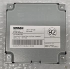Oem 2020-2024 Nissan Titan Camera Control Module (284A19FV2B) **never Used**. Price: $600.00.