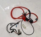 04-07 Bmw E60 525I Xi 530I 545I 550I Battery Terminal Positive Negative Cable Used. Price: $139.00.