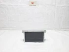 2007-2009 Audi Q7 Info Gps Tv Navigation Display Screen Unit Oem 8T0919603C Used. Price: $149.99.
