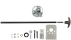 Moroso 74111 Push/pull Kit Battery/ Alternator Disconnect New. Price: $238.45.