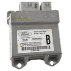 Jaguar S-type 2000 Control Unit / Module XR8A14B321BC Used. Price: $57.99.