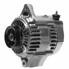 Denso 210-0461 First Time Fit Alternator For 01-04 Suzuki Grand Vitara XL-7 Remanufactured. Price: $262.99.
