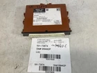 15-17 Toyota Camry Theft-locking Keyless Ignition Control Module Oem B Used. Price: $71.39.