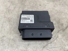 2015-2020 Bentley Bentayga Oem Fuel Pump Control Module Unit 4M0906093K Used. Price: $89.98.