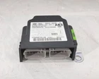 2014 2015 2016 Hyundai Equus Impact Srs Restraint Control Module 95910-3N700 Oem Used. Price: $319.95.