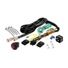 Kc Hilites 6315 Wiring Harness New. Price: $69.99.