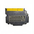 06-07 Dodge 2500 Pickup Bag Control Module P56043708AE Used. Price: $85.00.