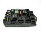 2007-2009 Jaguar X150 Xkr Front Relay Fuse Box 6W8314A073BE Oem Used. Price: $384.95.