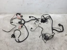 2011 2012 2013 Bmw X3 Engine Wire Harness 7596927 Used. Price: $180.00.