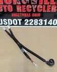 2015-2016 Positive Battery Junction Block Cable Silverado Sierra Duramax Diesel New. Price: $50.00.