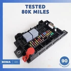 2020 Lr Range Rover Evoque L551 Front Fuse Relay Box Module K8D214A073BE Oem 80K Used. Price: $135.00.