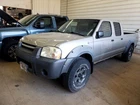 Fuse Box Engine Crew Cab Fits 02 Frontier 1701451 Used. Price: $66.00.