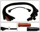 Mustang Spark Plug Wires Set Big Block 1967 - Marti Auto Works New. Price: $59.95.