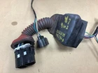 Ford Fiesta Hatchback 2014 2018 Rear Left Driver Side Door Wire Wiring Harness Used. Price: $23.89.