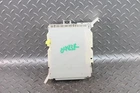 2011 RX350 Electronic Body Multiplex Network Control Module Computer Unit Oem Used. Price: $60.99.