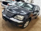 Air Bag Control Module Computer Fits 06 Pacifica 1785544 Used. Price: $48.00.