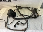 99-00 Mazda MX-5 Miata Rear Battery Wiring Harness Used. Price: $90.00.