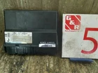 2002 2003 Ford Focus Ecm Theft Locking Control Module 1S7T15K600JC Used. Price: $69.98.