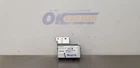 25 Infiniti QX80 Driver Monitor Control Module 285447JA3A Used. Price: $225.00.