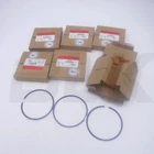 6* Oem Piston Ring Set For Cummins 6.7L QSB6.7 ISB6.7 4955366 Case Jcb New. Price: $65.75.