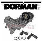 Dorman Techoice Drive Belt Tensioner Assembly For 1999 Buick Riviera Engine Bg New. Price: $156.09.