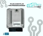 12610054 2007 Saturn Sky 2.0L Pcm Engine Computer Programmed Plug&play Remanufactured. Price: $503.00.