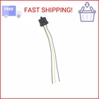 Autokay Engine Coolant Fan Motor Connector Harness Plug Ford Windstar Contou New. Price: $18.10.