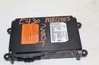 2000-2006 Mercedes-benz S430 Voice Command Control Module A2208208826 Oem Used. Price: $52.49.