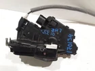 01 Bmw 330I Lh Rear Door Lock Actuator Sedan 4DR Used. Price: $30.00.
