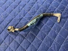 2018 Nissan 370Z Nismo Ground Negative Battery Cable 24080 1EA0A Oem Used. Price: $39.99.