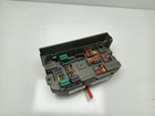 07-13 Bmw E70 Under Dash Interior Cabin Relay Junction Fuse Box 518953039 Oem Used. Price: $110.00.