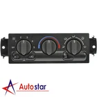 Hvac Climate Control Module Front For Chevy Silverado 1500 2500 99-2002 15054697 New. Price: $74.97.