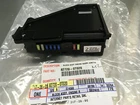 Oem Toyota Venza Junction Block Fits Select 2009-2015 2.7L Models (82720-0T020) New. Price: $289.99.
