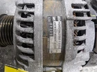 Used Alternator Fits: 2021 Toyota RAV4 Vin 5TH Digit 100 Amp Grade. Price: $72.80.