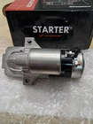 Starter H112310059 Ford Explorer Taurus Lincoln Flex 3.5L 3.7L Never Used New. Price: $55.00.