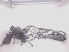 01-06 Lexus LS430 4.3L 8CYL Rwd At Main Engine Room Wire Harness Assembly Used. Price: $299.99.