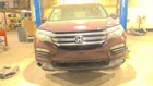 Chassis Ecm Traction Control Variable Torque Management Fits 16-19 Pilot 1172327 Used. Price: $90.00.