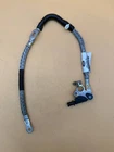 2016 Land Rover Range Sport Sc Battery Terminal Cable DPLA14301BA Oem Used. Price: $40.00.