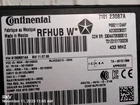 Receiver Hub Oem 2017 Dodge Durango 1YR Wrnty Used. Price: $75.00.
