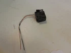 00-06 Bmw X5 Two Wire Pigtail 1378136 Used. Price: $22.80.