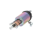 Starter Solenoid - Lucas Style 12 Volt 4 Terminal Fits Case K963825 New. Price: $50.99.