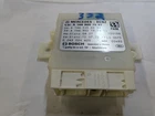 Park Assist Control Module Fits 2013-2016 Mercedes Benz GL350 Used. Price: $34.58.