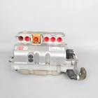 16-18 Audi A3 E-tron 1.4 Drive Motor Battery Control Module 5G0907070H Oem Used. Price: $629.23.