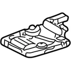 New Genuine Mercedes-benz Cable Connector 2205460341 / 220-546-03-41 Oem. Price: $133.54.