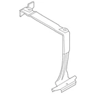 Genuine Bmw Hold Down Strap 61-21-7-555-905 New. Price: $39.44.