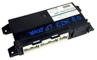 04-09 Jaguar X350 XJ8 Vdp Front Left Driver Side Door Module 2W9F13C791AG Oem Used. Price: $45.00.